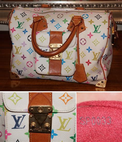 louis vuitton multicolor purse fake|authenticate Louis Vuitton.